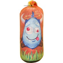 Nessi World Bsk 5620 40X18 Baskılı Eko Kum Torbası -Ky Spor