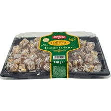 Erpa Yer Fıstıklı Duble Lokum 350 gr