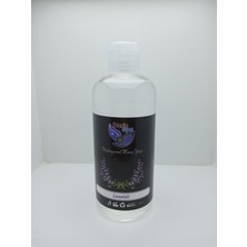 Feyza Design Doğal Lavanta Aromaterapi Masaj Yağı, Rahatlatıcı ve Güçlendirici 75ML