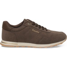 Kinetix Gıader 6fx Kahverengi Kadın Sneaker