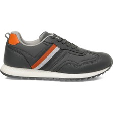 Kinetix Trey 6fx Gri Erkek Sneaker
