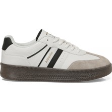Kinetix Scala Pu 6fx Beyaz Erkek Sneaker