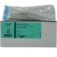 COLOPLAST Conveen Prezervatifsonda 40MM