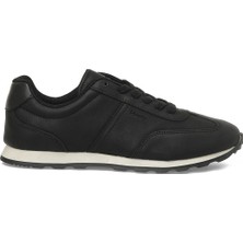 Kinetix Forfar 6fx Siyah Erkek Sneaker