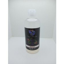 Feyza Design Böğürtlen Aromaterapi Masaj Yağı 500 ml Doğal ve Rahatlatıcı Bakım