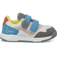 Kinetix Haren B 6fx Beyaz Erkek Çocuk Sneaker