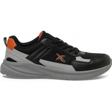Kinetix Grand Tx G 6fx Siyah Erkek Çocuk Spor Ayakkabı