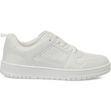 Kinetix Seler W 6fx Beyaz Kadın Sneaker