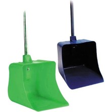 PremiumPort Dayanıklı Endüstriyel Çöpçü Faraşı ile Temizlikte Mükemmellik