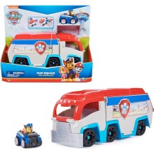 Just Cheap Store 42988 Figür Set Paw Patrol Pup Squad 1fgr Araç