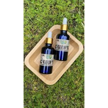 Feyza Design Doğal Acı Kavun Yağı 50 Ml, Sağlıklı ve Aromatik Bir Seçenek