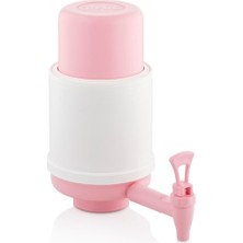 PremiumPort Pratik ve Hijyenik Damacana Su Pompası, Kolay Kullanım, Dayanıklı Tasarım