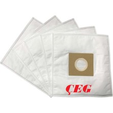 Regal Rb 2000 V Toz Torbalı Süpürge Torbası   Çeg