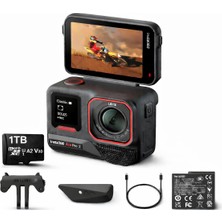 INSTA360 Ace Pro 2 Shoot Ready Set [1tb]