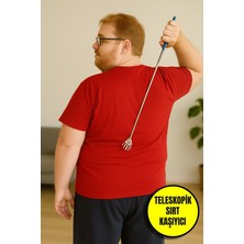 Feyza Design Rahatlatıcı Pençe ile Sırt ve Bel Masajı, Günlük Konfor ve Rahatlık