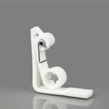 PremiumPort 4'lü Plastik Masa Örtüsü Mandalı Seti, Pratik ve Şık Kullanım