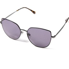Gyesse 5035-C12 Bayan Cat Eye Güneş Gözlüğü