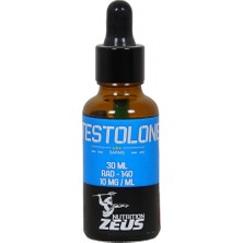 Zeus Nutrition RAD140 - 30ML