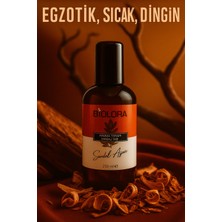 Feyza Design Duyusal Sandal Ağacı Vücut Masaj Yağı 250ML, Rahatlatıcı ve Etkili