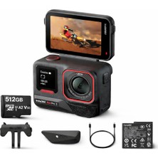 INSTA360 Ace Pro 2 Shoot Ready Set [512GB]