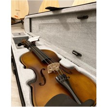 Allians Yüksek Kaliteli 4/4 Keman Seti, Profesyonel ve Eğlenceli Müzik Deneyimi