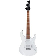 Allians Yüksek Performanslı Elektro Gitar, Güçlü Ses ve Şık Tasarım