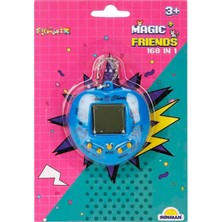 NW NessiWorld 4569 Sanal Bebek Kalp -