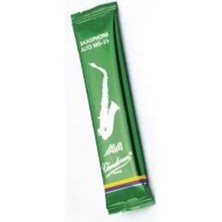 Allians Java 1,5 Numara Saksafon Kamışı Alto Için Kaliteli ve Güvenilir