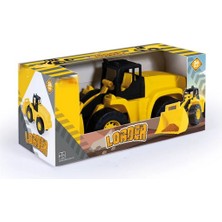 NessiWorld Xl Dozer Kutulu