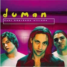Allians Duman - Eski Köprünün Altında, Eşsiz Atmosfer ve Sürükleyici Hikaye