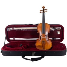 Allians Rösler RS3A 4/4 Keman ve Hediye Keman Yastığı ile Müzik Keyfi