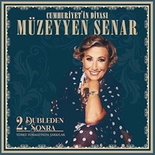 Allians Müzeyyen Senar - 2. Dubleden Sonra Plak, Türk Sanat Müziği Keyfi