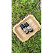 Feyza Design Doğal Biberiye Yağı 10 Ml, Saç ve Cilt Bakımı Için Ideal Seçenek