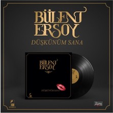 Allians Düşkünüm Sana - Bülent Ersoy, Unutulmaz Türkçe Müzik Keyfi