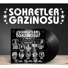 Allians Yıldızlar Temalı Plak, Çeşitli Sanatçıların Efsane Parçaları