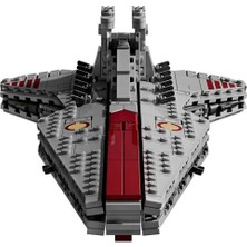 Urfakent Star Wars Venatör Sınıfı Saldırı Kruvazörü 75441