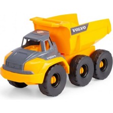 Volvo Damperli Kamyon