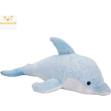 NW NessiWorld Yunus Balığı Peluş 100 cm