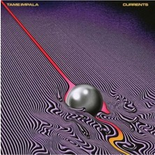 Allians Tame Impala Currents Double Lp Plak – Sınırlı Sayıda, Yüksek Ses Kalitesi