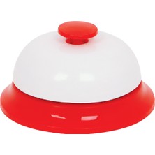 Allians Oyun ve Resepsiyon Için Yüksek Kaliteli Sesli Zil, Dayanıklı Malzeme