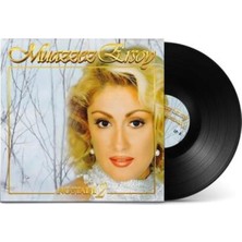 Allians Nostalji 2 Lp - Muazzez Ersoy, Efsanevi Türkçe Müzik Keyfi