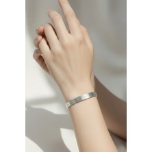 Xuping Kadın 14 K Love Bileklik