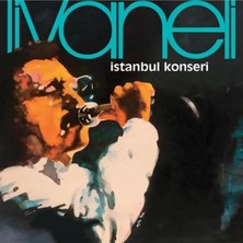 Allians Zülfü Livaneli Istanbul Konseri Lp Türk Müziği - Canlı Performans