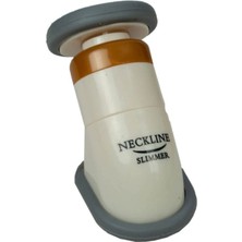 Feyza Design Çene ve Gıdı Şekillendirme Masaj Cihazı, Gelişmiş Güzellik Aleti