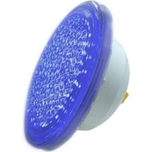 Ayder Timya 30 Watt Mavi Smd Ledli Par 56 Havuz Aydınlatma Ampulu