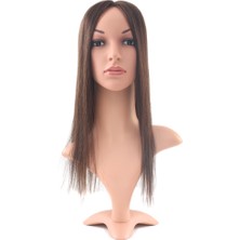 Esranın Dünyası Koyu Kestane Baby Taban Tepelik - 13X14CM RSPM34-ESRDNS