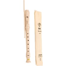 Allians Premium Flüt Bez Çanta LN-198A, Şık ve Dayanıklı Tasarım