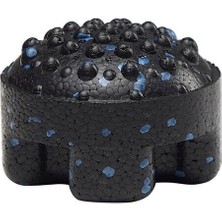 Feyza Design Yarım Masaj Topu, Rahatlatıcı ve Hafif Egzersiz Aracı