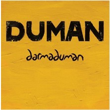 Allians Duman / Darmaduman (2 Plak) - Eğlenceli ve Enerjik Müzik Deneyimi