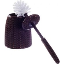 Esranın Dünyası Örgü Tuvalet Fırçası RSET34-ESRDNS